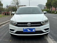 Volkswagen Bora 2019 Bora Legend 1.5L Automatic Fashion China VI - ფოტო 2