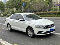 Volkswagen Bora 2019 Bora Legend 1.5L Automatic Fashion China VI - ფოტო 3