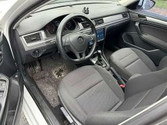 Volkswagen Bora 2019 Bora Legend 1.5L Automatic Fashion China VI - ფოტო 4
