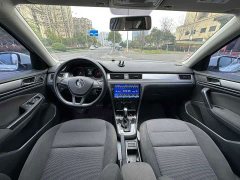 Volkswagen Bora 2019 Bora Legend 1.5L Automatic Fashion China VI - ფოტო 5