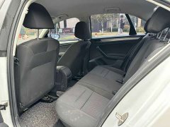 Volkswagen Bora 2019 Bora Legend 1.5L Automatic Fashion China VI - ფოტო 6