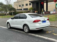 Volkswagen Bora 2019 Bora Legend 1.5L Automatic Fashion China VI - ფოტო 9