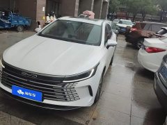 BYD Destroyer 05 2023 Champion Edition DM-i 55KM Distinguished - ფოტო 1