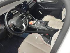 BYD Destroyer 05 2023 Champion Edition DM-i 55KM Distinguished - ფოტო 12