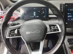 BYD Destroyer 05 2023 Champion Edition DM-i 55KM Distinguished - ფოტო 15