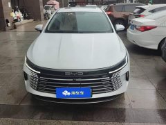 BYD Destroyer 05 2023 Champion Edition DM-i 55KM Distinguished - ფოტო 2