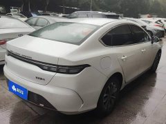 BYD Destroyer 05 2023 Champion Edition DM-i 55KM Distinguished - ფოტო 3