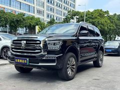 Tank 500 New Energy 2023 Hi4-T - ფოტო 1
