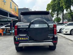 Tank 500 New Energy 2023 Hi4-T - ფოტო 13