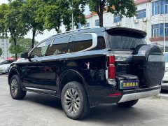 Tank 500 New Energy 2023 Hi4-T - ფოტო 14