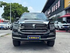 Tank 500 New Energy 2023 Hi4-T - ფოტო 2