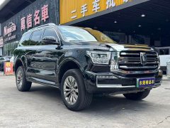 Tank 500 New Energy 2023 Hi4-T - ფოტო 3