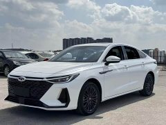 Chery Arrizo 8 1.6T DCT Excellence - ფოტო 1