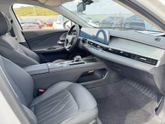 Chery Arrizo 8 1.6T DCT Excellence - ფოტო 10