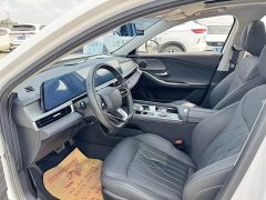 Chery Arrizo 8 1.6T DCT Excellence - ფოტო 11