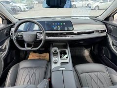 Chery Arrizo 8 1.6T DCT Excellence - ფოტო 12