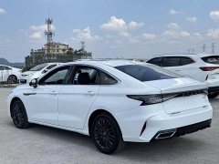 Chery Arrizo 8 1.6T DCT Excellence - ფოტო 13