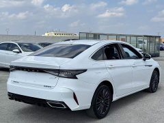 Chery Arrizo 8 1.6T DCT Excellence - ფოტო 14