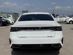 Chery Arrizo 8 1.6T DCT Excellence - ფოტო 15