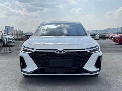 Chery Arrizo 8 1.6T DCT Excellence - ფოტო 2