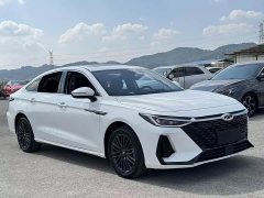 Chery Arrizo 8 1.6T DCT Excellence - ფოტო 3