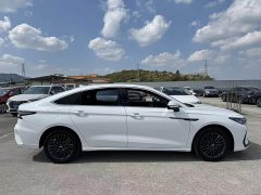 Chery Arrizo 8 1.6T DCT Excellence - ფოტო 4