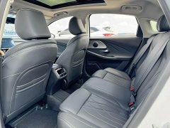 Chery Arrizo 8 1.6T DCT Excellence - ფოტო 5