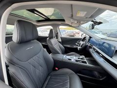 Chery Arrizo 8 1.6T DCT Excellence - ფოტო 6