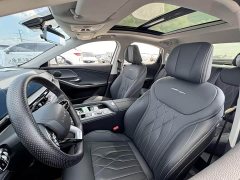Chery Arrizo 8 1.6T DCT Excellence - ფოტო 9