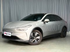 Nio Lerado L60 2024 60kWh Rear-Wheel Drive - ფოტო 1