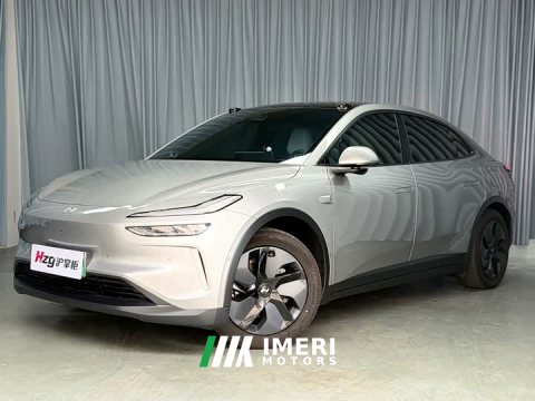 2025 Nio Lerado L60 2024 60kWh Rear-Wheel Drive - ავტომობილი ჩინეთიდან