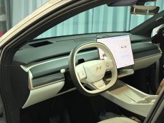 Nio Lerado L60 2024 60kWh Rear-Wheel Drive - ფოტო 3