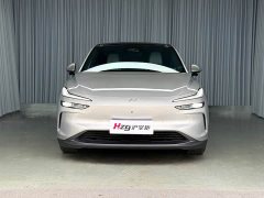 Nio Lerado L60 2024 60kWh Rear-Wheel Drive - ფოტო 4