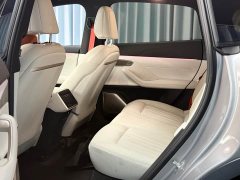Nio Lerado L60 2024 60kWh Rear-Wheel Drive - ფოტო 5