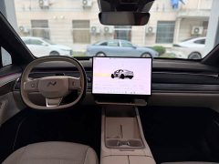 Nio Lerado L60 2024 60kWh Rear-Wheel Drive - ფოტო 6