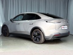 Nio Lerado L60 2024 60kWh Rear-Wheel Drive - ფოტო 9