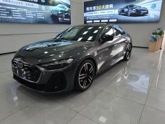Audi A5L 2026 2.0T Sport quattro - ფოტო 1