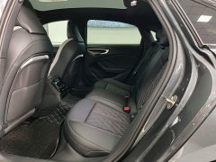 Audi A5L 2026 2.0T Sport quattro - ფოტო 11