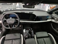 Audi A5L 2026 2.0T Sport quattro - ფოტო 13