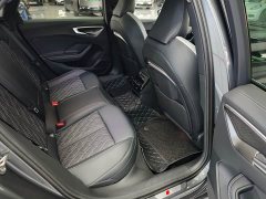 Audi A5L 2026 2.0T Sport quattro - ფოტო 14