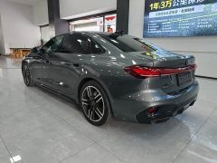 Audi A5L 2026 2.0T Sport quattro - ფოტო 17