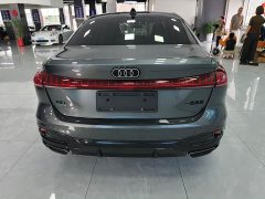 Audi A5L 2026 2.0T Sport quattro - ფოტო 18