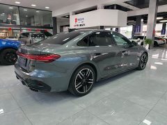Audi A5L 2026 2.0T Sport quattro - ფოტო 19