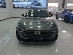 Audi A5L 2026 2.0T Sport quattro - ფოტო 2