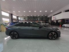 Audi A5L 2026 2.0T Sport quattro - ფოტო 4
