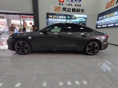 Audi A5L 2026 2.0T Sport quattro - ფოტო 5