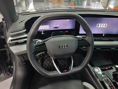 Audi A5L 2026 2.0T Sport quattro - ფოტო 7