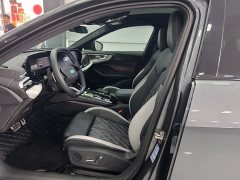 Audi A5L 2026 2.0T Sport quattro - ფოტო 8