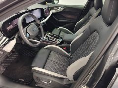 Audi A5L 2026 2.0T Sport quattro - ფოტო 9