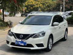 Nissan Sylphy Facelift Classic 1.6XE CVT Comfort - ფოტო 1